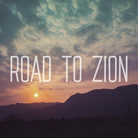 Road To Zion The Day 2017 Estéreo Notas