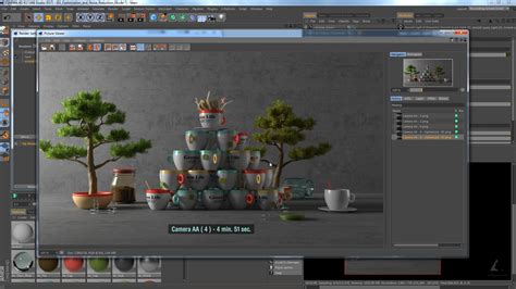 cinema-4d-pros,-cons,-quirks,-and-links-by-imeshup-imeshup-medium