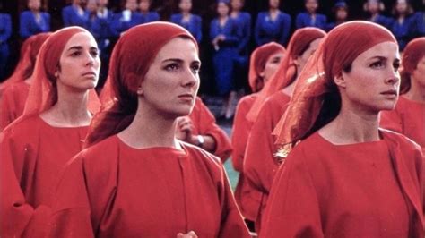 The Untold Truth Of The Handmaids Tale