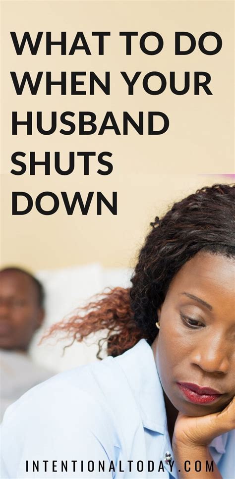 when your husband won t talk 3 things a wife can do advice for newlyweds communication in