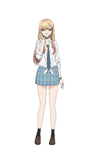 My Dress Up Darling Anime S Nd Video Unveils Song Artists January Debut Gogoanime News