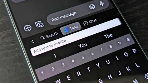 How To Use Bing Chat From The Swiftkey Keyboard Android Central