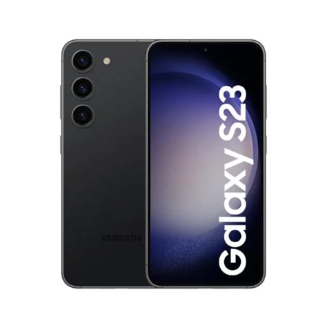 Samsung Galaxy S23 8128gb Black