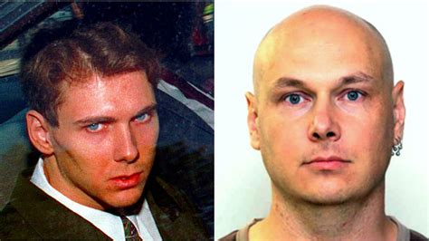 Canadian Serial Killer Paul Bernardo Was Just Charged With A New Crime While In Prison Narcity