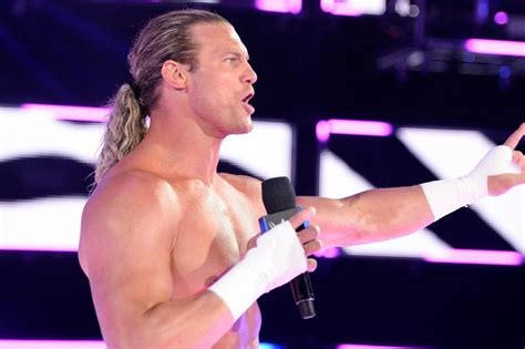Dolph Ziggler Re Debuts On Wwe Smackdown What S Next For The Showoff News Scores