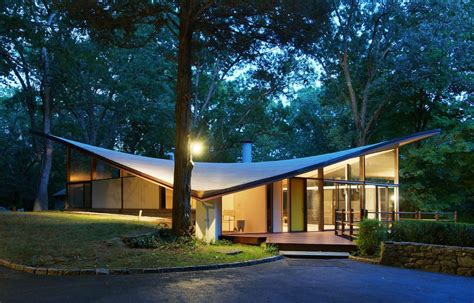 Most Beautiful Mid Century Modern Homes