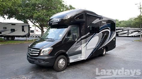 Check spelling or type a new query. 2017 Thor Motor Coach Four Winds Siesta Sprinter 24SR for ...