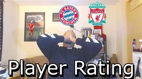 Bayern munich have had a slow start to the 2020 summer window. FC Bayern Munich vs Liverpool FC 1-3 | Player Ratings ...