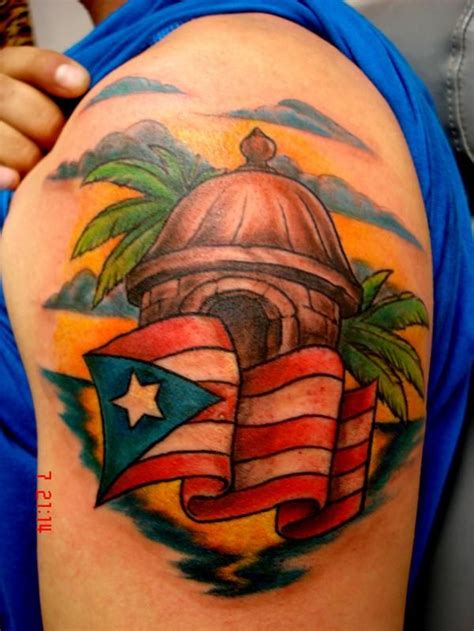 Check spelling or type a new query. Boricua Puerto Rico Photos From Daniel Tattoo On | Taino ...