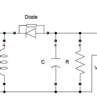 Parameter Used In Dc Dc Buck Boost Converter Download Table