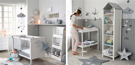 La habitación de bebé altea, está disponible en un color chocolate (gris oscuro) precioso combinado con el blanco. Habitaciones de bebé en tonos neutros | Decoora