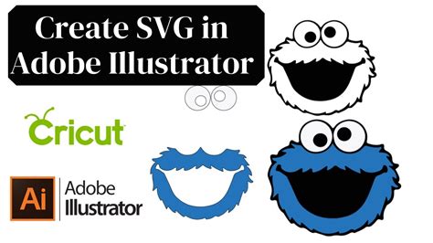 How To Create Svg Illustrator Design Talk