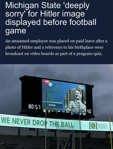 “WE NEVER DROP THE BALL” : r/Austria