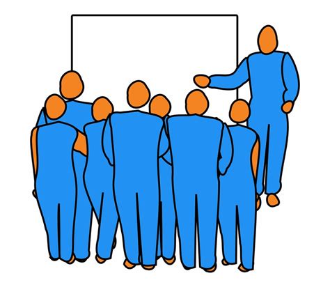 Group Presentation Clipart 10 Free Cliparts Download Images On