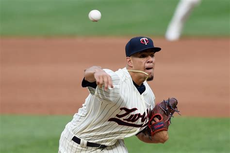 Minnesota twins optioned rhp jose berrios to rochester red wings. Twins 2, Rockies 0: Jose Berrios strikes out eleven ...