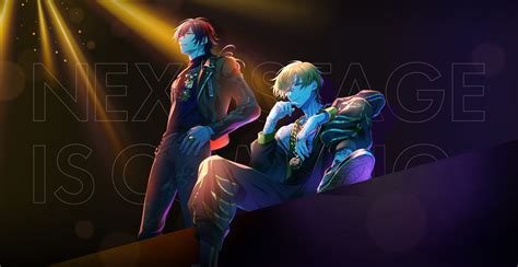 【ポイント】 パラライParadox Live Road to Legend 投票ポイント付き パラライ