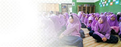 Sekolah Islam Integrasi Tahfiz AsSyakirin – AsSyakirin Sekolah Rendah