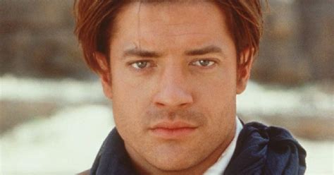 the best brendan fraser roles to watch before we see his major comeback in the whale