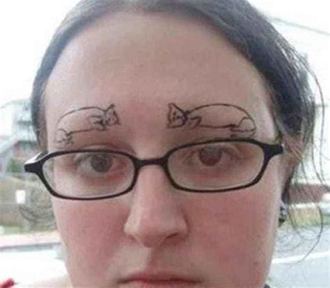 Bad Tattoos 35 People Who Regret Their Tattoos