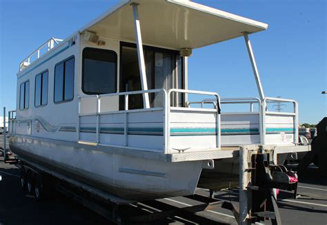 Check spelling or type a new query. Tracker 35 CABIN CRUISER 1996 for sale for $1,525 - Boats ...