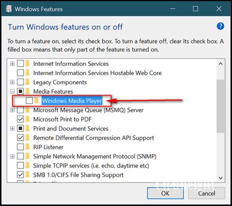 Windows media player does not support the file format due to wrong or missing codec damaged or broken video file improper transfer or conversion of the video interference by the antivirus application windows media player needs to be reinstalled old or outdated. Things to Try If Windows Media Player Won't Open ...