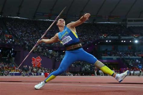 Atletismo Lançamentos E Arremessos