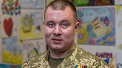 Ukrainian Commander Says Battle For Bakhmut Might Be A Turning Point In