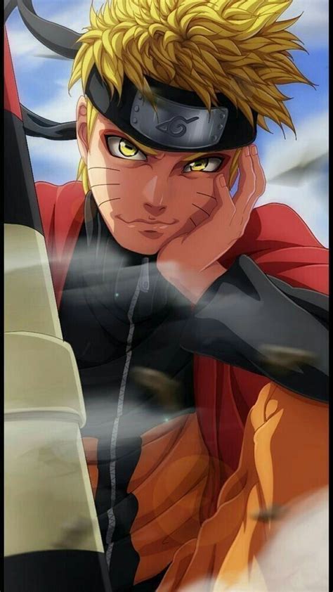 Imagines Naruto Naruto Uzumaki Hokage Anime Naruto Naruto Uzumaki Art
