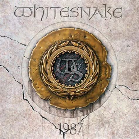 Whitesnake Albums Ranked Return Of Rock
