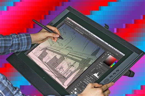 Best Graphics Tablet For Photoshop 15 Best Tablets For Photoshop