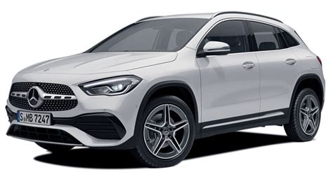 Mercedes Benz Gla In Malaysia Reviews Specs Prices Carbasemy