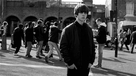 Jake Bugg Messed Up Kids Academy Films