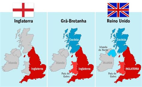 Reino Unido Mapa Planisferio / Mapas del Reino Unido