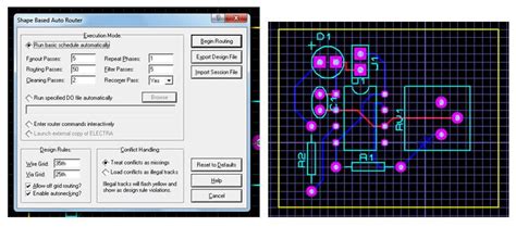 Designing Your Own Pcb With Proteus Easy Tutorial For Beginners