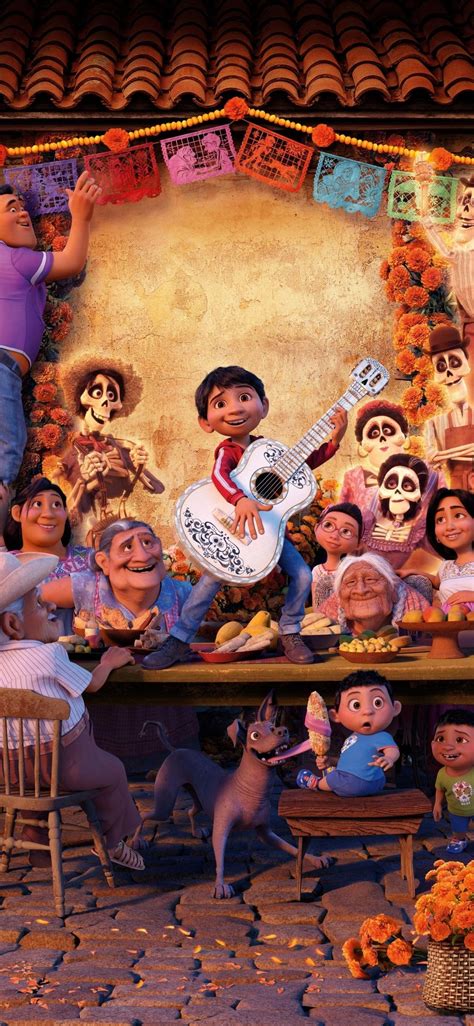 Maybe you would like to learn more about one of these? Coco Phone Wallpapers - Wallpaper Cave