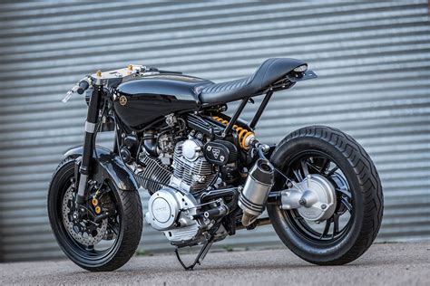 The xv535 is a simple motorcycle to work on, it'll save you money at the garage, and other popular modifications include yamaha virago cafe racer and yamaha virago bobber builds. 99garage | Cafe Racers Customs Passion Inspiration: Yamaha ...