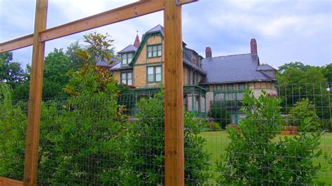 Legal Debate Over Kildare Mansion Fence Met With Support From Neighbors