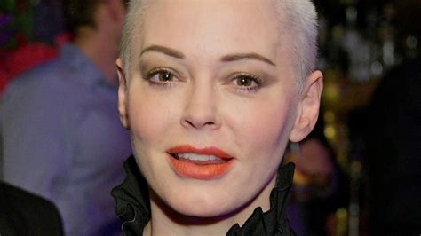 Inside The Feud Between Rose Mcgowan And Alyssa Milano