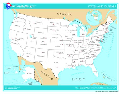 C 240 Fridays Map Quiz