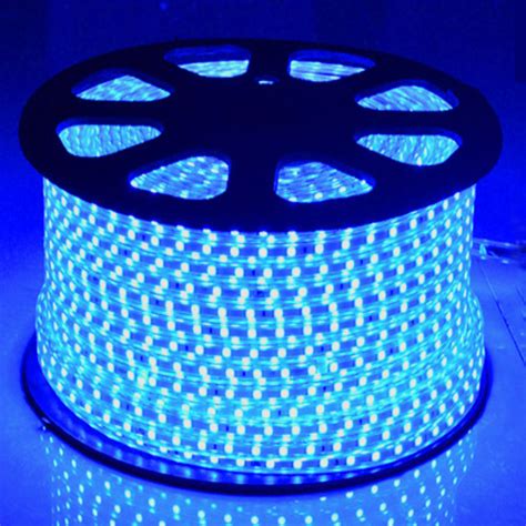 Led Rope Light 5730 120l Blue Light Berry Innovative Idea Private Limited