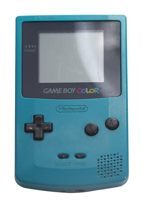 This wikihow teaches you how to use cheat codes while playing a gameboy advance game on the visualboyadvance (or vba) emulator on a windows computer. Nintendo Game Boy Color - Teal | Game Boy Color | GameStop