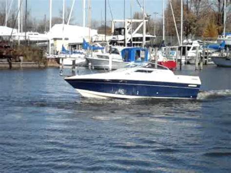 1988 four winns values, specs and prices. 1986 Four Winns 245 Vista - Running - YouTube