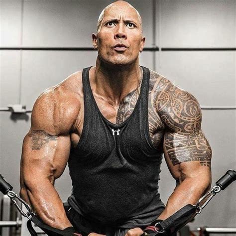 Pin by Wylletta Hines on PHYSICAL CULTURE | The rock ...