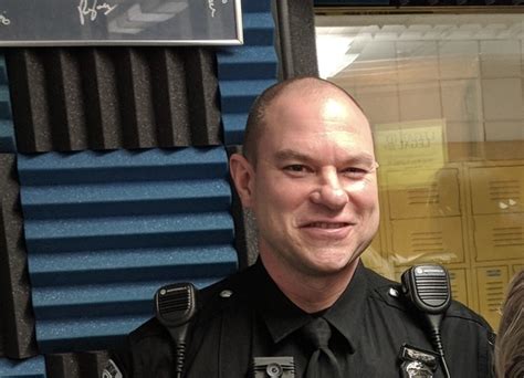 Whmi 935 Local News Canton Police Officer Identified As Brighton Shooting Victim