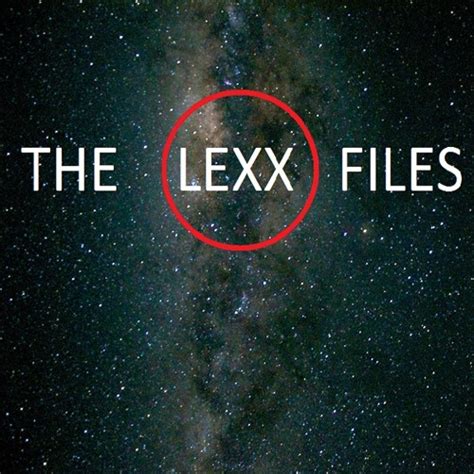 Stream The Lexx Files Music Listen To Songs Albums Playlists For