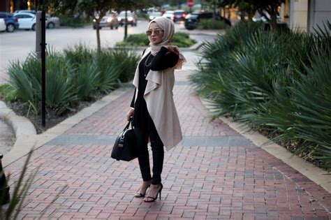 Meet The Hijabi Fashionistas Of Instagram Chic Muslim Women Share