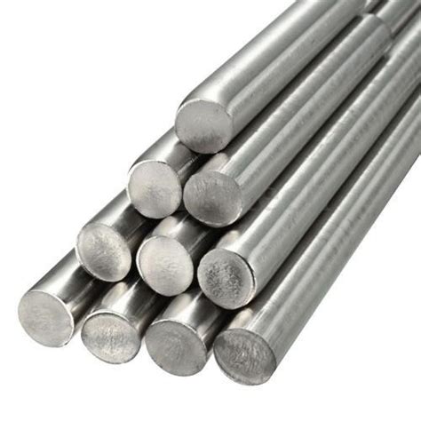Stainless Steel 302 Round Bars And Rods Gunratna Metals