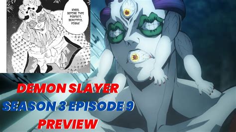 Insults & Transformation! Demon Slayer: Kimetsu No Yaiba Season 3