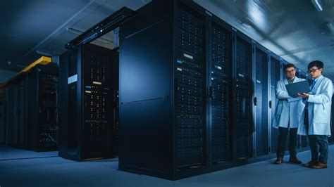 Data Center Specifications Storcom