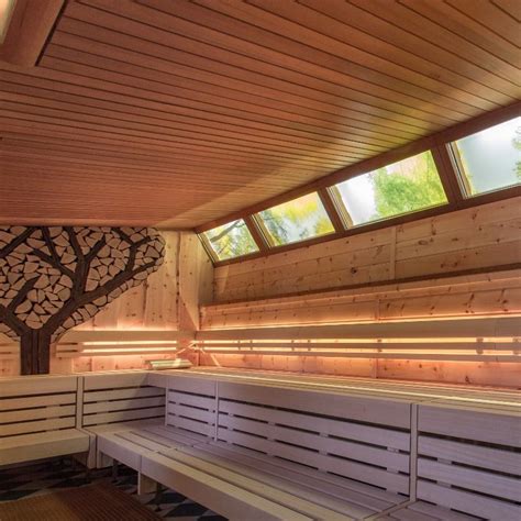 For example, our special salt treatment, where your body is warmed up in two consecutive outdoor sauna sessions. Sauna & Spa - Erdmann Sauna & Spa GmbH in 2021 | Sauna für ...